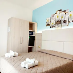 3* Szálloda Monica