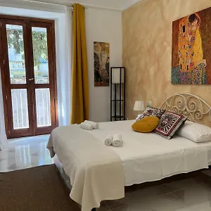 Gl Golden Apartman Catania-Fontanarossai nemzetközi repülőtér