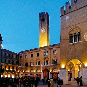 Ca' Berton Village Kemping Cavallino-Treporti