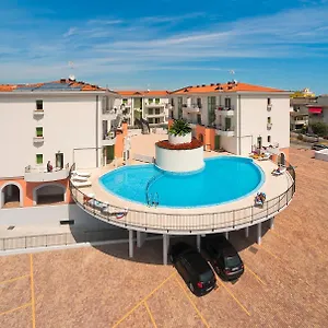 Galleria Gran Mado Apartman Caorle