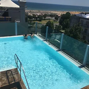 3* Szálloda Hotel City