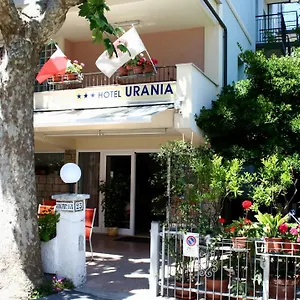 3* Szálloda Urania Nuova Gestione