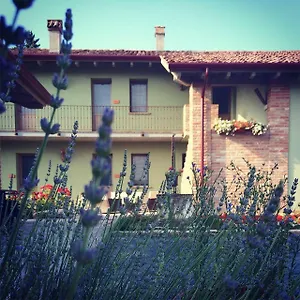 Bassanine Farmház Monticelli dʼOngina