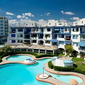 Portoverde Apartman Misano Adriatico