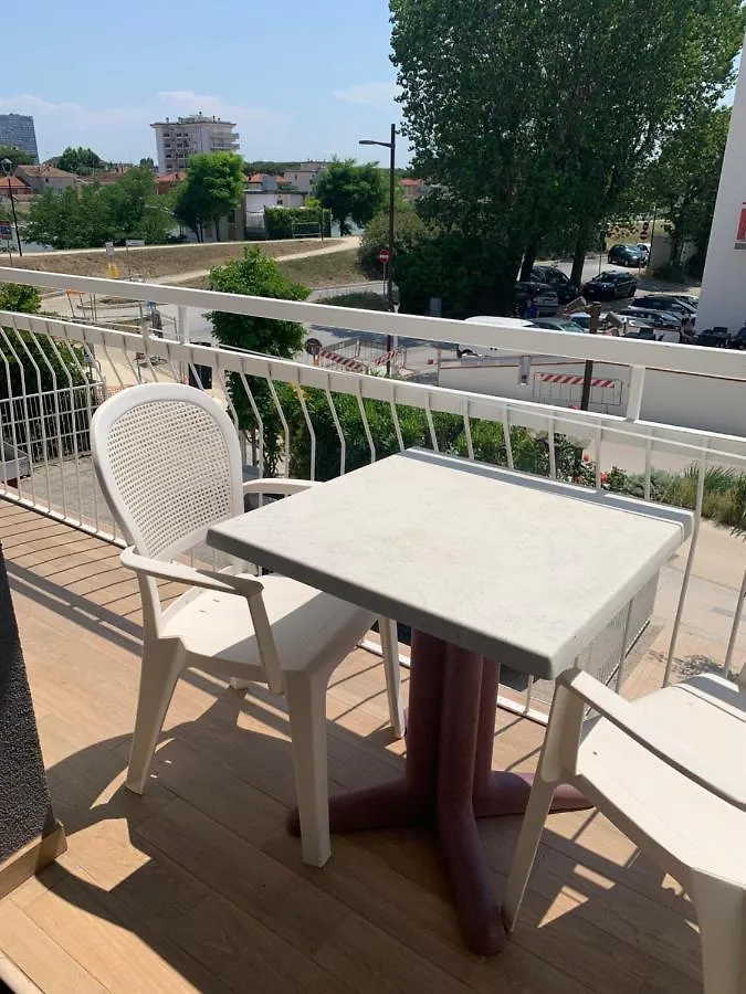 Hotel Laika Rimini 2*,  Italien