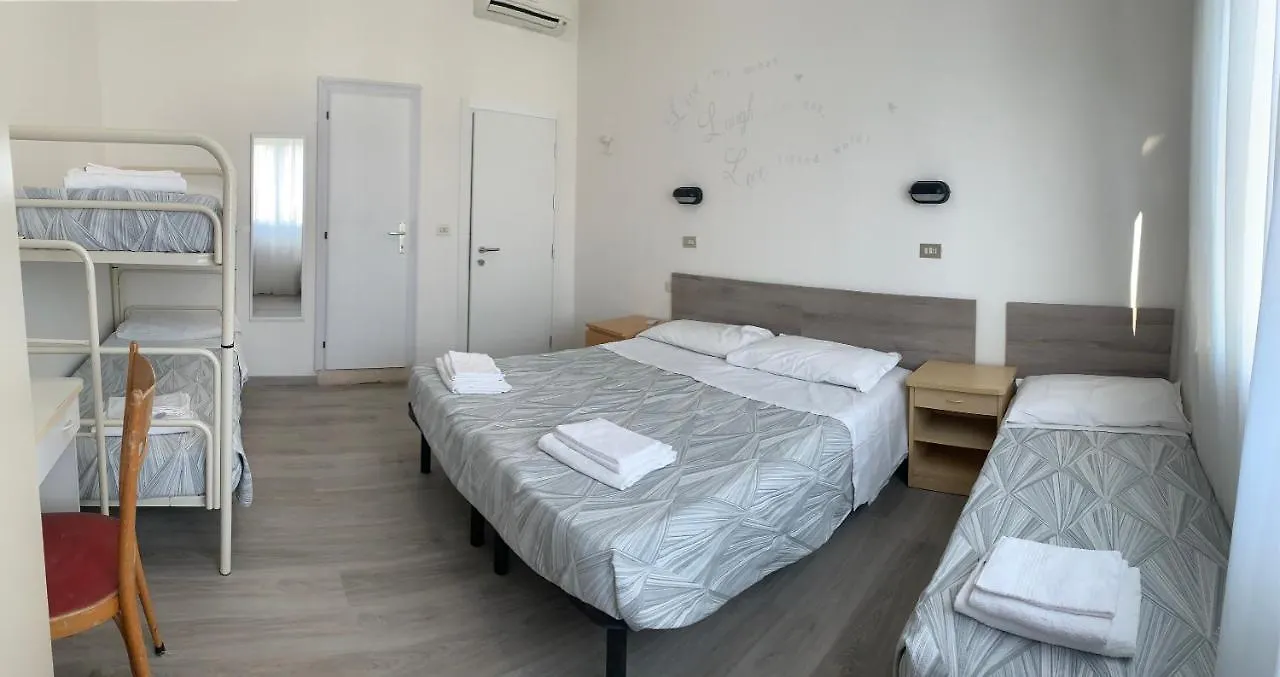 Hotel Laika Rimini