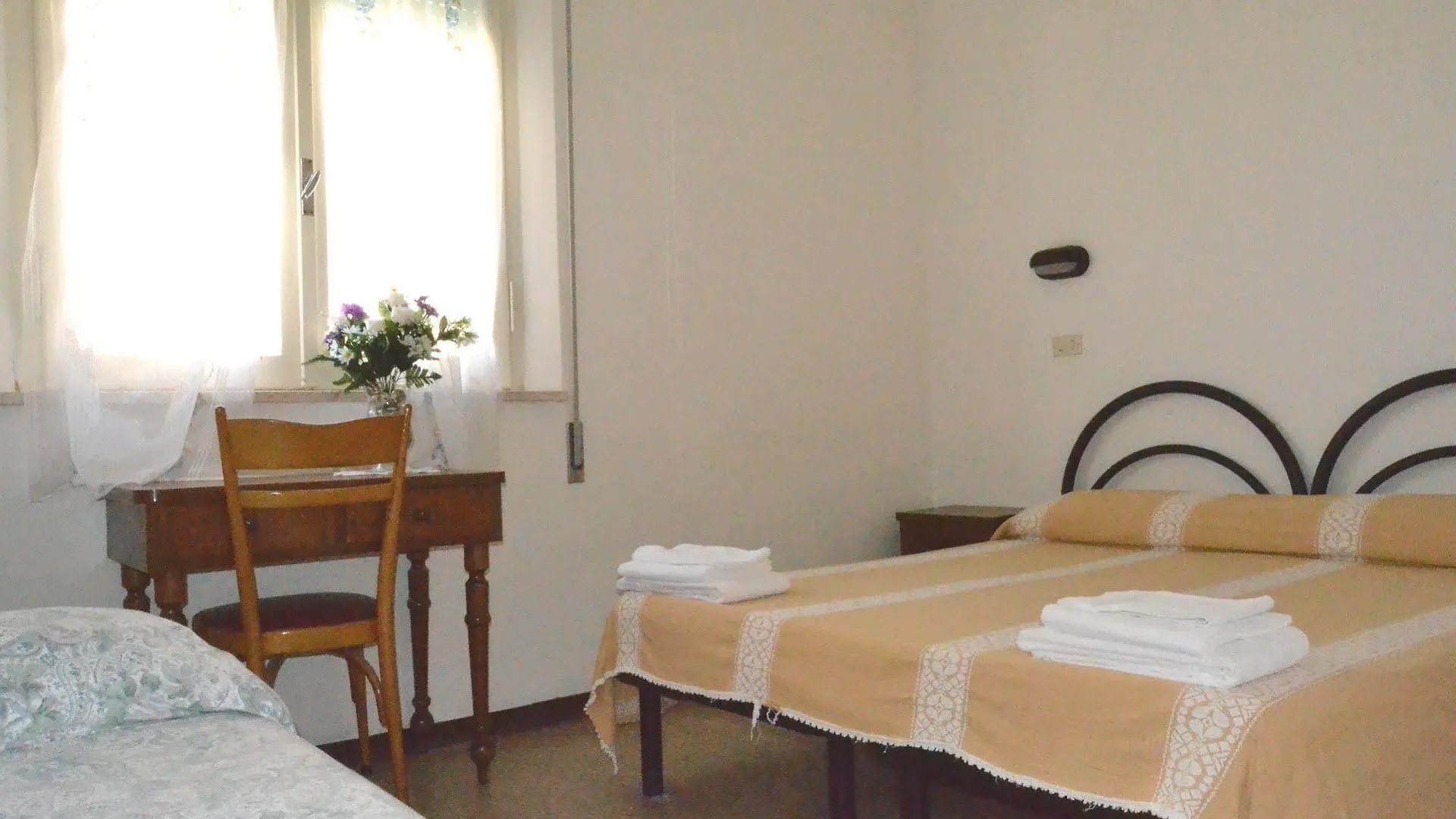 Hotel Laika Rimini Italien